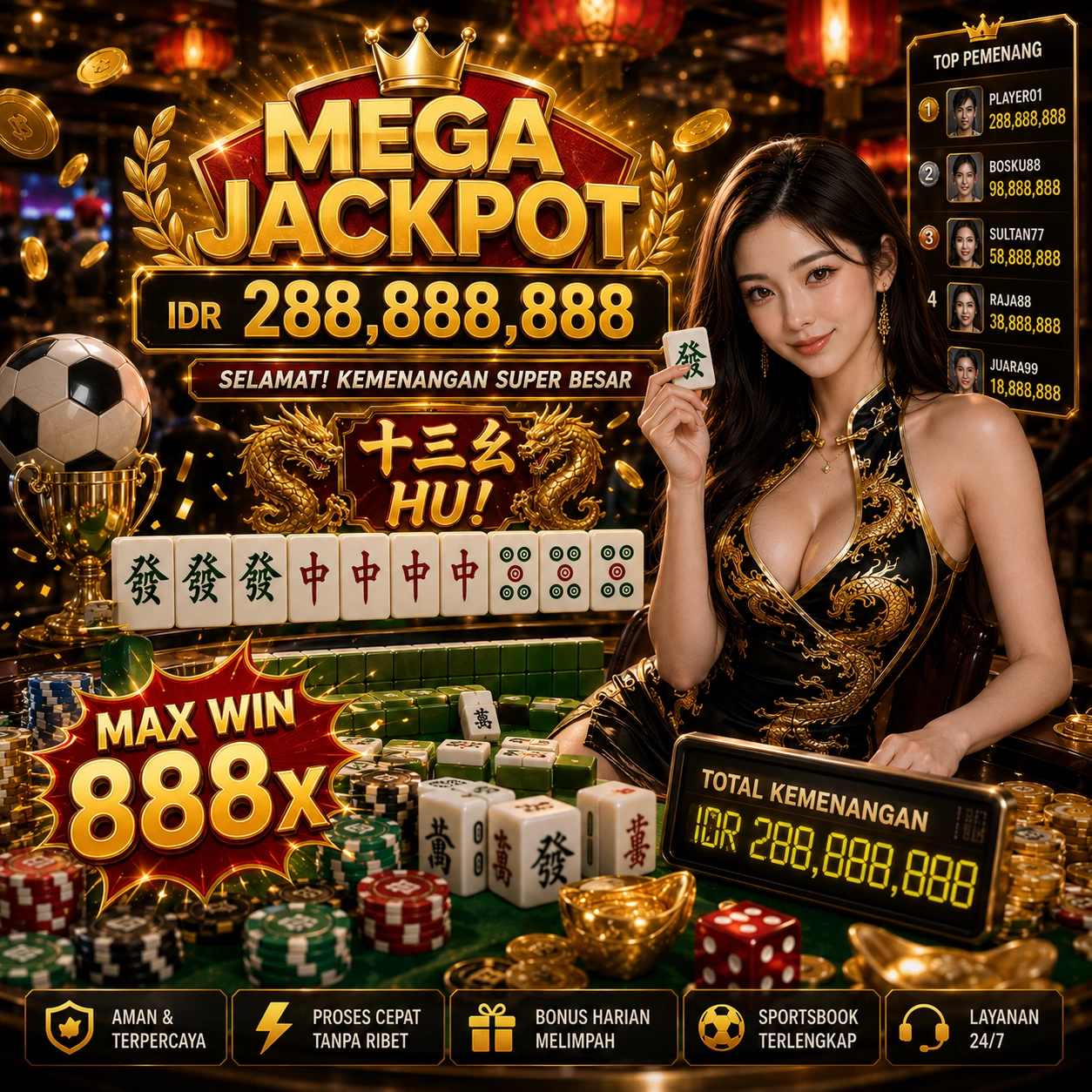 Panduan Lengkap Menjelajahi Platform Permainan sobatgaming