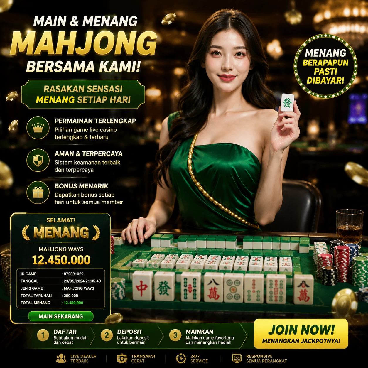 Bagaimana sobatgaming Mengubah Cara Kita Bermain Game Online